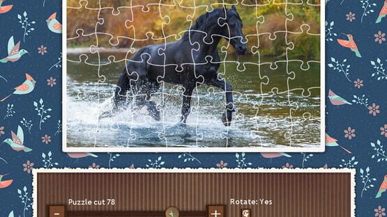 Screenshot 1001 Jigsaw: Earth Chronicles 9