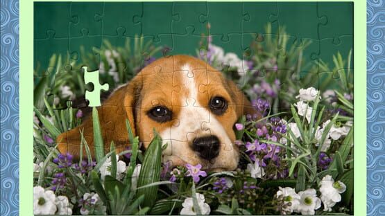 Screenshot 1001 Jigsaw: Home Sweet Home - Back from Vacation