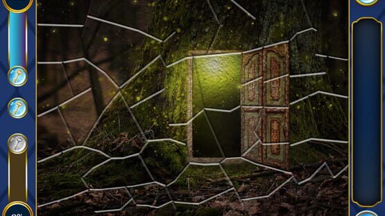 Screenshot Fairytale Mosaics: Cinderella