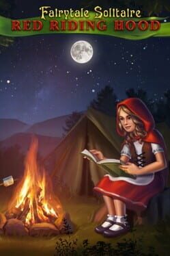 Cover Fairytale Solitaire: Red Riding Hood