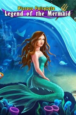 Cover Picross Fairytale: Legend of the Mermaid