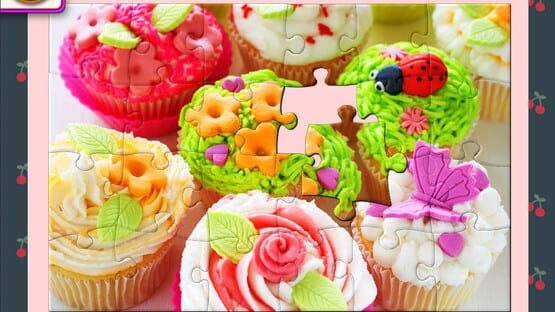 Screenshot Tasty Jigsaw Happy Hour 2