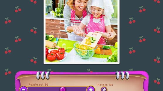 Screenshot Tasty Jigsaw Happy Hour 2