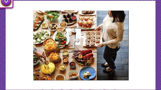 Screenshot Tasty Jigsaw: Happy Hour