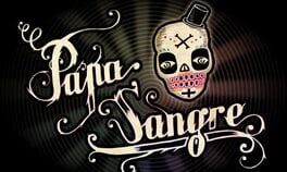 Cover Papa Sangre
