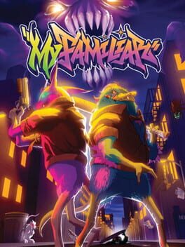 Cover My Familiar