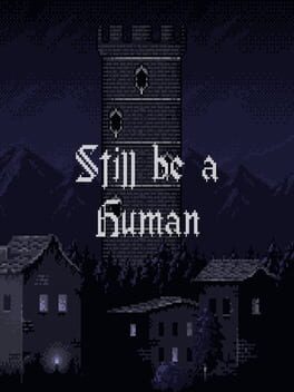 Cover Still Be a Human