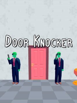 Cover Door Knocker
