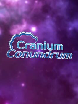 Cover Cranium Conundrum