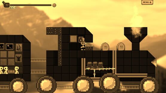 Screenshot Cranium Conundrum