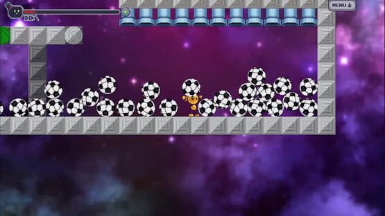 Screenshot Cranium Conundrum