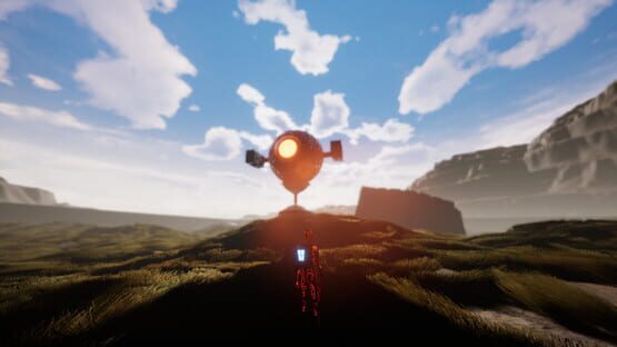 Screenshot Langoth