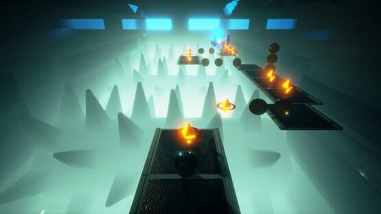Screenshot Hyposphere