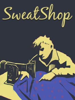 Cover SweatShop
