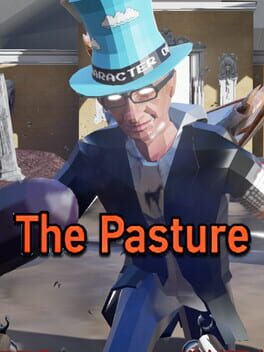 Cover The Pasture