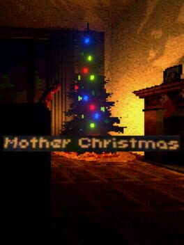 Cover Mother Christmas