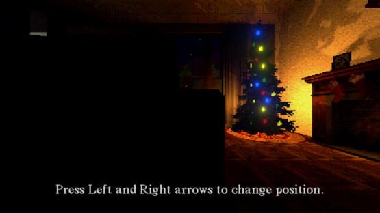 Screenshot Mother Christmas