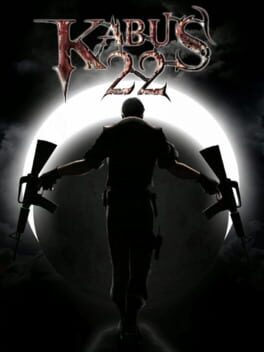Cover Kabus 22