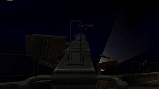 Screenshot Kabus 22
