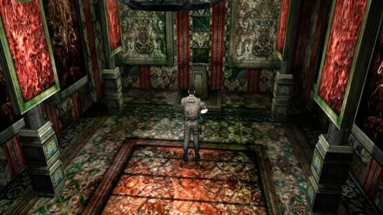 Screenshot Kabus 22
