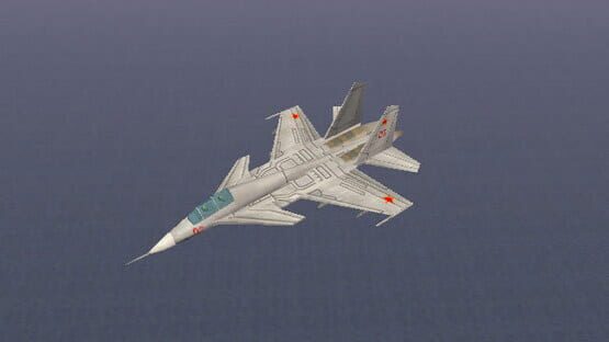 Screenshot Fleet Command