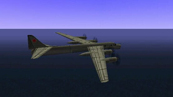Screenshot Fleet Command