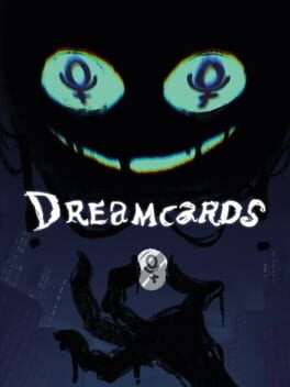 Cover Dreamcards