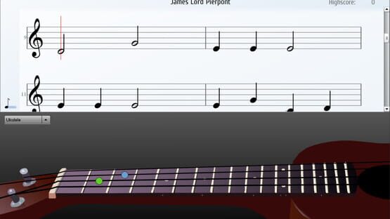 Screenshot Songs2See Game