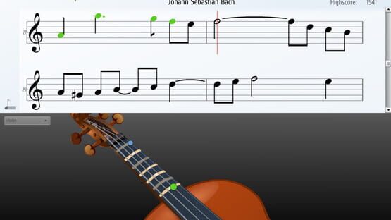 Screenshot Songs2See Game