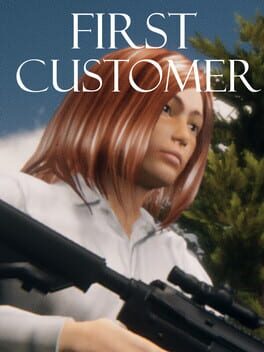 Cover First Customer
