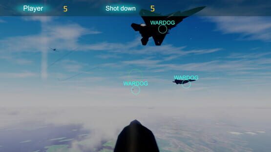 Screenshot AA Soldiers
