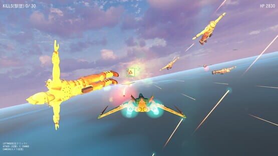 Screenshot I'm Strongest Legend