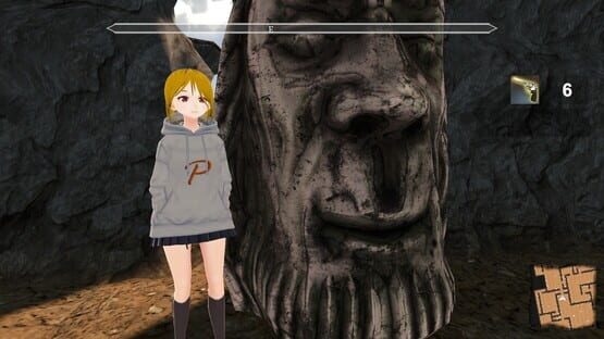 Screenshot Poco In