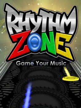 Cover Rhythm Zone