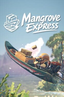Cover Mangrove Express