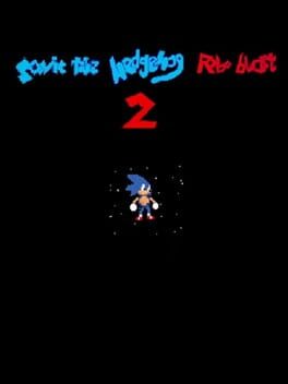 Cover Sonic Robo Blast 2