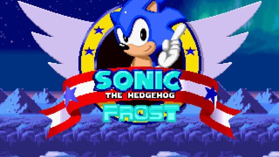 Screenshot Sonic Frost