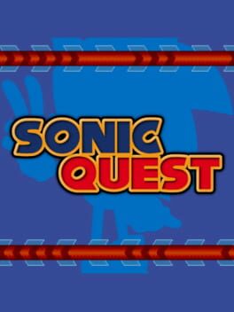 Cover Sonic Quest