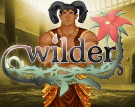 Cover Wilder: Bahadur's Story