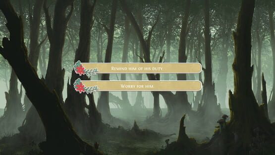 Screenshot Wilder: Bahadur's Story