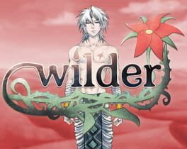 Cover Wilder: Ran's Story