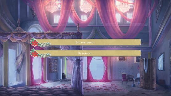 Screenshot Wilder: Ran's Story
