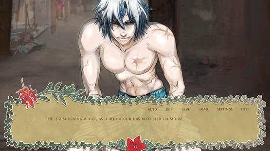 Screenshot Wilder: Ran's Story