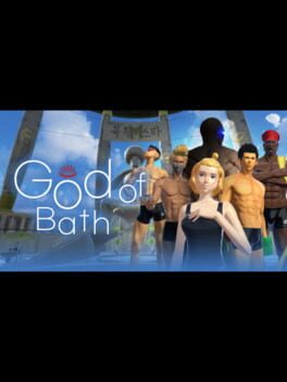 Cover God of Bath