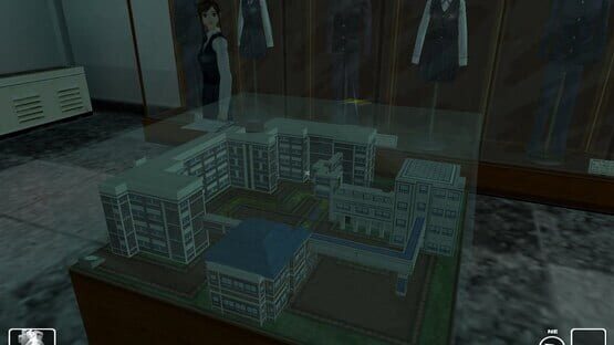 Screenshot White Day: A Labyrinth Named School