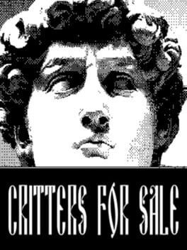 Cover Critters for Sale