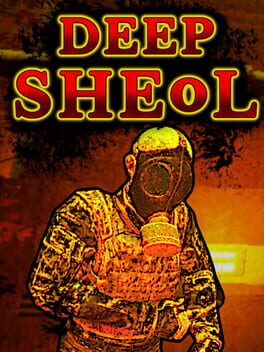 Cover Deep Sheol