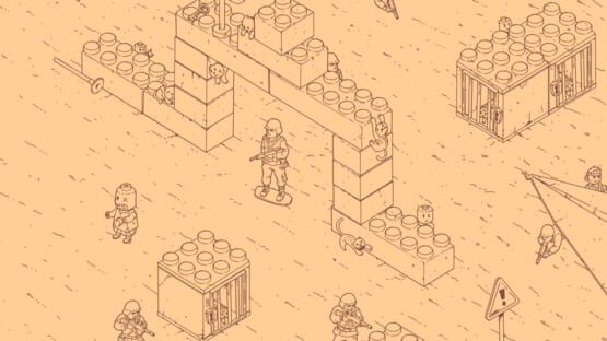 Screenshot Tiny Cats vs Toys