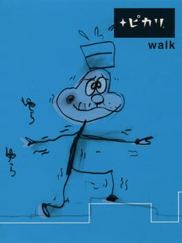 Cover Pikari Walk