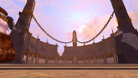 Screenshot Vanguard: Saga of Heroes